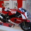 Museum Douglas - odkaz na legendární závody TT